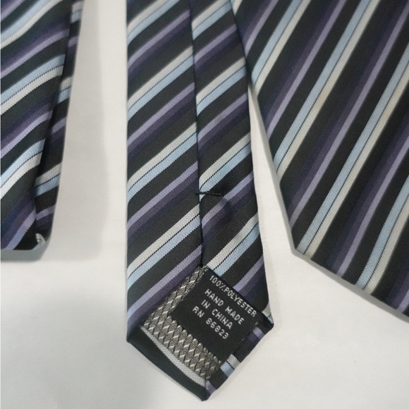Alexander Julian (Colours) Ties - Picture 3 of 6